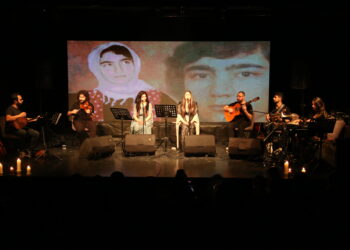 Hozan Mizgîn li Amedê hat bibîranîn