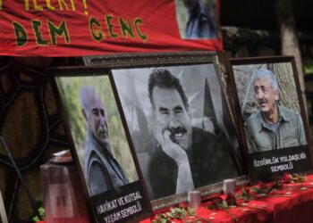 ‘Ma wayîrê erjanê xo bivejîyê’