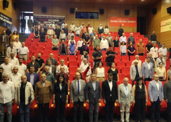 ÎHDa Amedê 18emîn kongreya xwe pêk anî