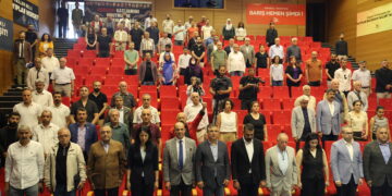 ÎHDa Amedê 18emîn kongreya xwe pêk anî