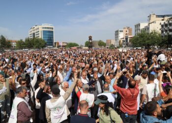 Kaytan û Altûn Amed de ameyê vîrardene: Pîrê Kurdîstanê bêmerg î