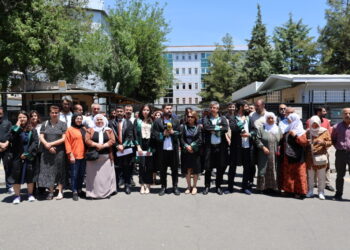 OHD: Qedexekerdişê ziwanê Kurdkî suco tewr gird yê vera merdimîye yo