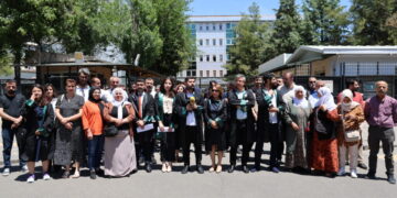 OHD: Qedexekerdişê ziwanê Kurdkî suco tewr gird yê vera merdimîye yo