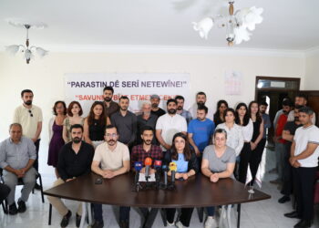 Rapora girtîgehên 4 bajaran: Divê dawî li pêkanînên kêfî bê anîn