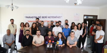 Rapora girtîgehên 4 bajaran: Divê dawî li pêkanînên kêfî bê anîn