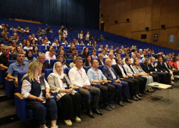 ‘Hevserokatî xeta mor e’