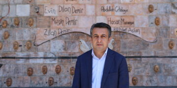 Malbata sê windayan: Divê dewlet lêborînê bixwaze