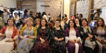 Encamnameya Konferansa Jinan: Tora Parlamenterên Jin dê were avakirin