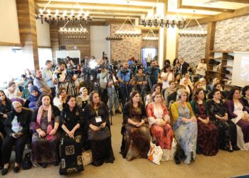 Encamnameya Konferansa Jinan: Tora Parlamenterên Jin dê were avakirin