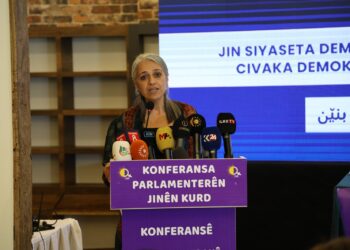 Encamnameya Konferansa Jinan: Tora Parlamenterên Jin dê were avakirin