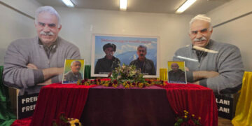 ‘Ma do prosesê neweyî de zî ca bîgîrê’