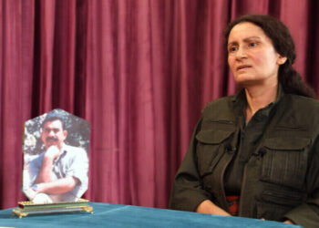 Xozat: Pratîkbîyayîş girêdayeyê azadîya Rayber Apoyî yo