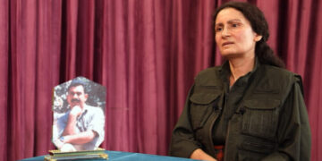 Xozat: Pratîkbîyayîş girêdayeyê azadîya Rayber Apoyî yo