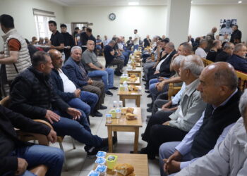 Ji bo Tekîk mewlûd hat xwendin