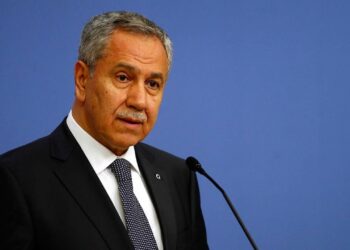 Arinç: Heqê hêvî heqêko muhîm o