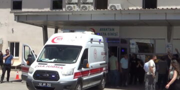 Serokê Cemxaneyê kuştin