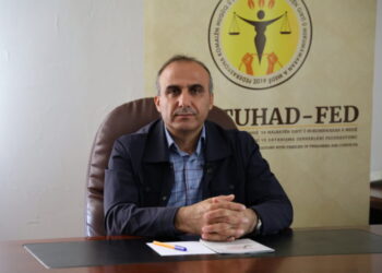 ‘TMK bêro bedilnayîş yan zî bêro hewanayîş’