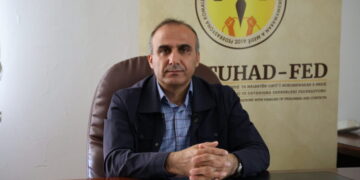 ‘TMK bêro bedilnayîş yan zî bêro hewanayîş’