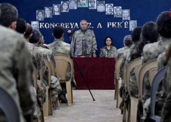 Pergalo cerdevanî ganî bêro vilakerdiş