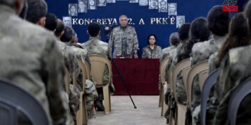 Pergalo cerdevanî ganî bêro vilakerdiş