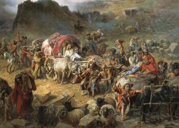 DBP: Ma dejê şarê Çerkesî zê dejê zereyê xo zanîme