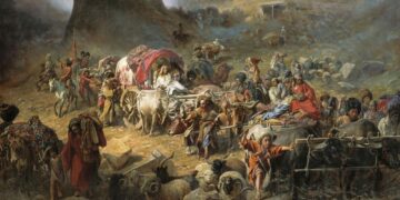 DBP: Ma dejê şarê Çerkesî zê dejê zereyê xo zanîme