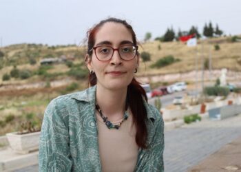 ‘Ganî aştî bêro qiseykerdiş’