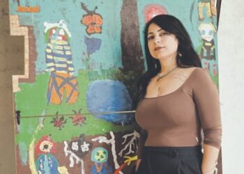 Jîna: Verpersêk vera înkarî de!