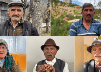 Şahîd û peydemendeyê qirkerdişê Dêrsimî qisey kenê