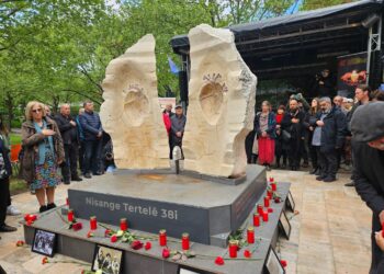 Seba Terteleyê Dêrsimî nîsange ame viraştene