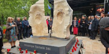 Seba Terteleyê Dêrsimî nîsange ame viraştene