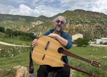 Ziwanê mi heqîqetê min o, helmê min o