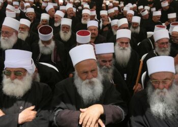 HTŞê di Sûriyayê de xetimiye!