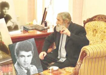 Xezîneyêko zengîn û hunerî: Kemendî