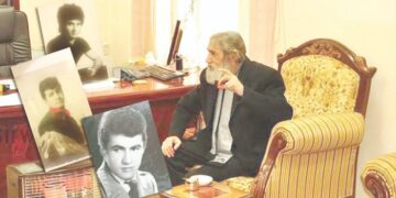 Xezîneyêko zengîn û hunerî: Kemendî