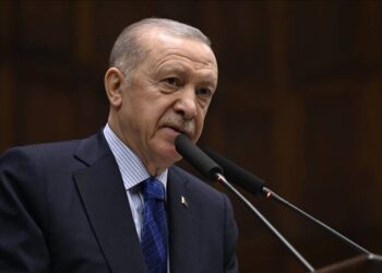Erdoganî ra derheqê qeraranê kongreya PKK’yî ra eşkerayî