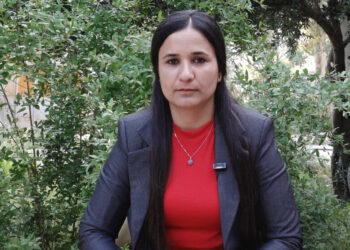 ‘Ma do goreyê qeraranê kongre têbigêrê’