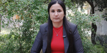 ‘Ma do goreyê qeraranê kongre têbigêrê’