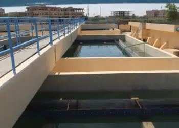 Kembîyayîşê awa Firatî awa şimitişî rê tesîr kerd