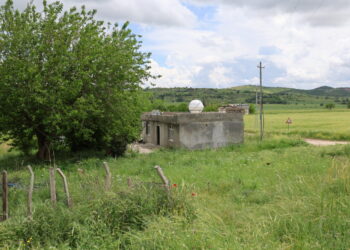 ‘Ma pey qerarê PKK’yî de yê’