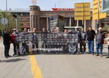 Kesê ke Qirkerdişê Garî de dinyaya xo bedelnayî ameyî yadkerdiş