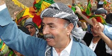 Sîyasetmedar Hamît Geylanî şi heqîya xo