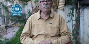 ‘Na birareye tîya de miraz biba, dinya bena baxçeyê gulan’