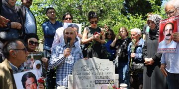 Çalakiyên Hefteya Windayan didomin: Ocak û Karakoç hatin bibîranîn