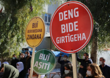 Raporê binpaykerdişê heqan ê 20 zîndanan ame eşkerakerdene