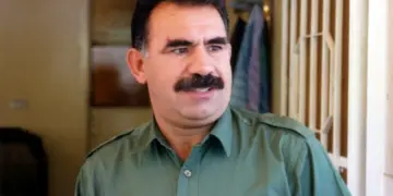 ‘Ganî heqê hêvîye Rayber Apoyî rê bêro dayîş’