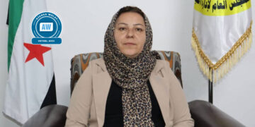 Kurd û ereb pîya taxan pawenê