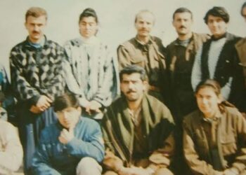 Qirkerdişo ke qet vîra nêbeno: Qirkerdişê Hewlêrî