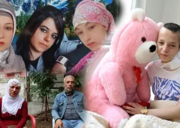 Feryadê pîyêkî bi dejî: Nêweşîya Hîdrosefalî