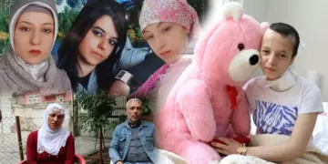 Feryadê pîyêkî bi dejî: Nêweşîya Hîdrosefalî